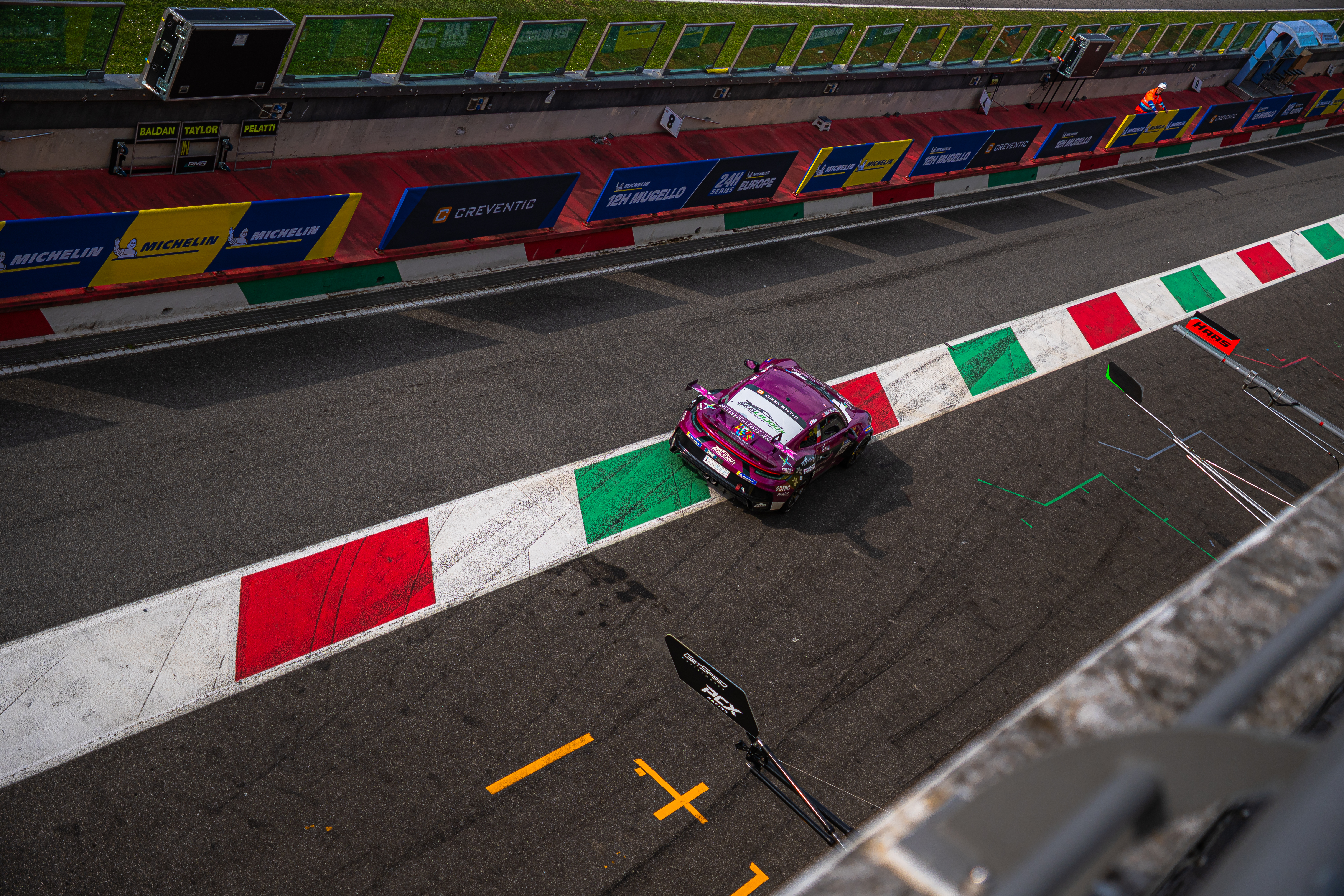 12H Mugello 2026