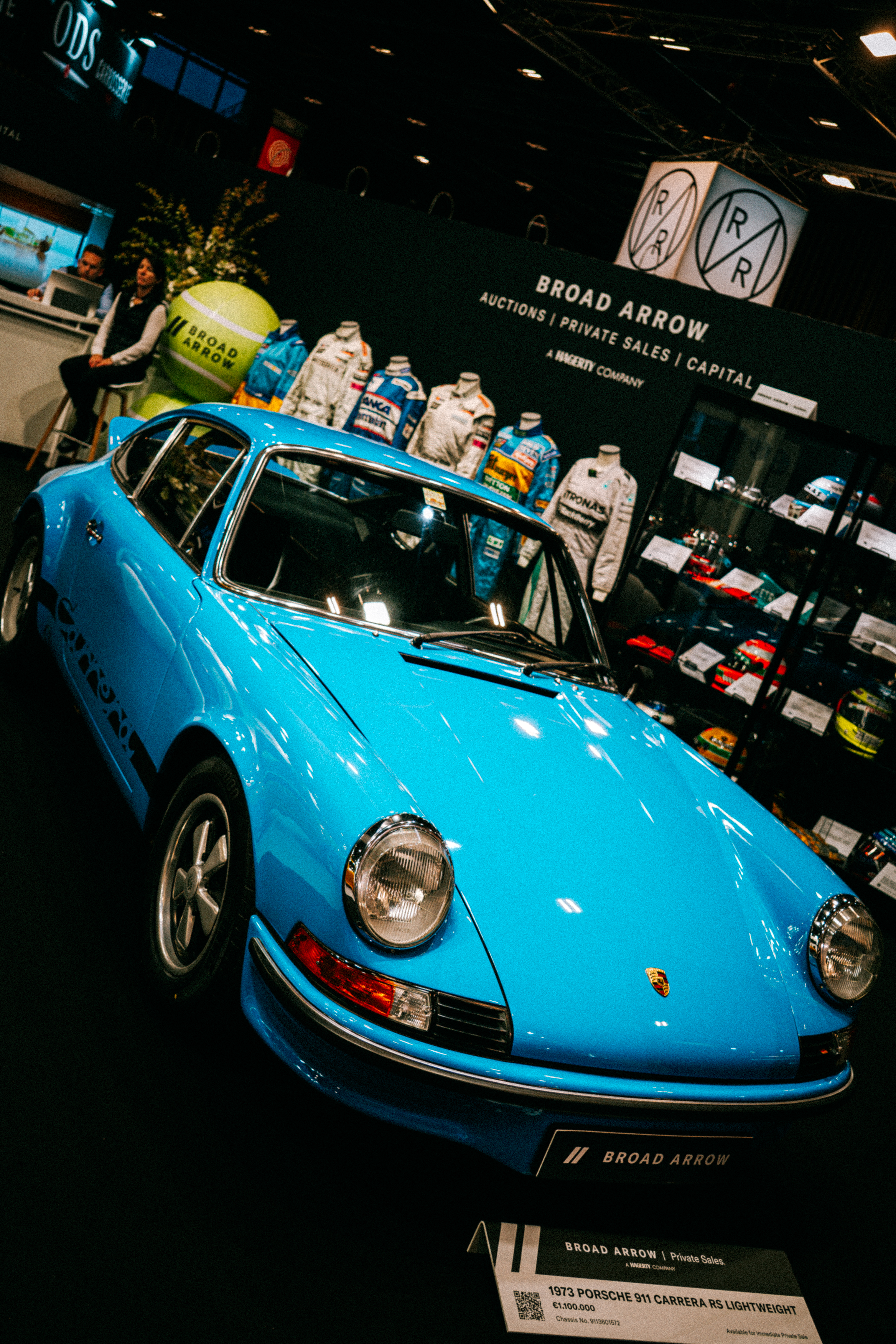 Retromobile 2026